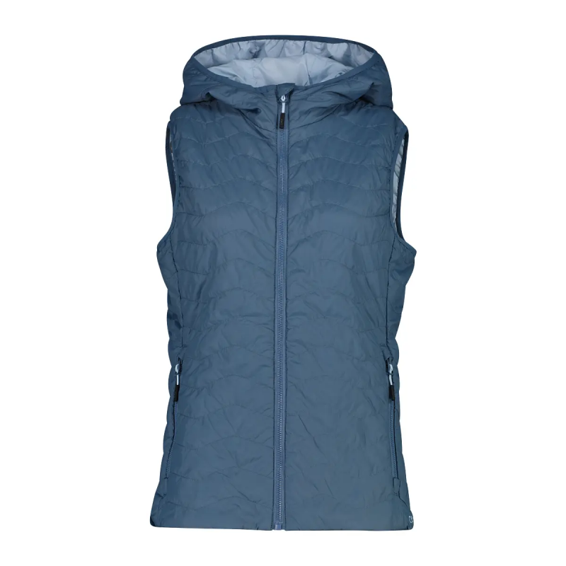 Daunenjacke mit Kapuze, Damen CMP