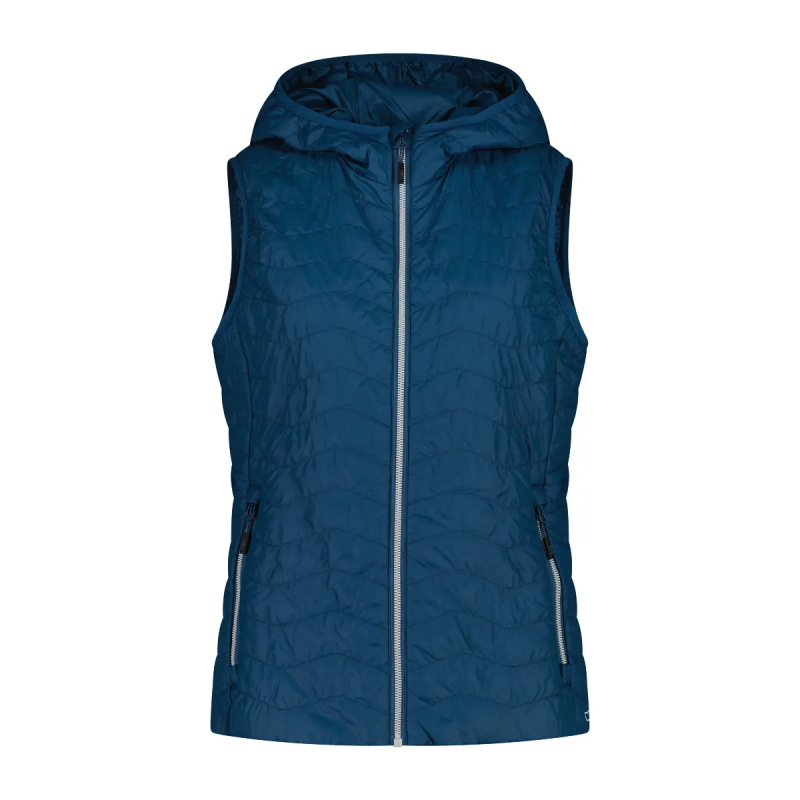 Daunenjacke mit Kapuze, Damen CMP