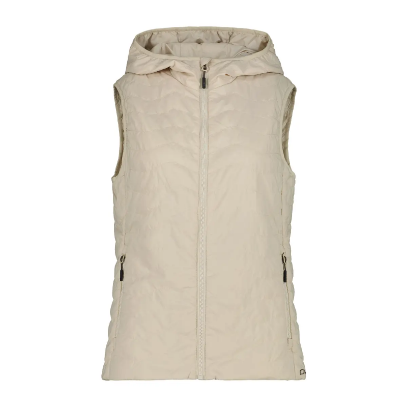 Daunenjacke mit Kapuze, Damen CMP