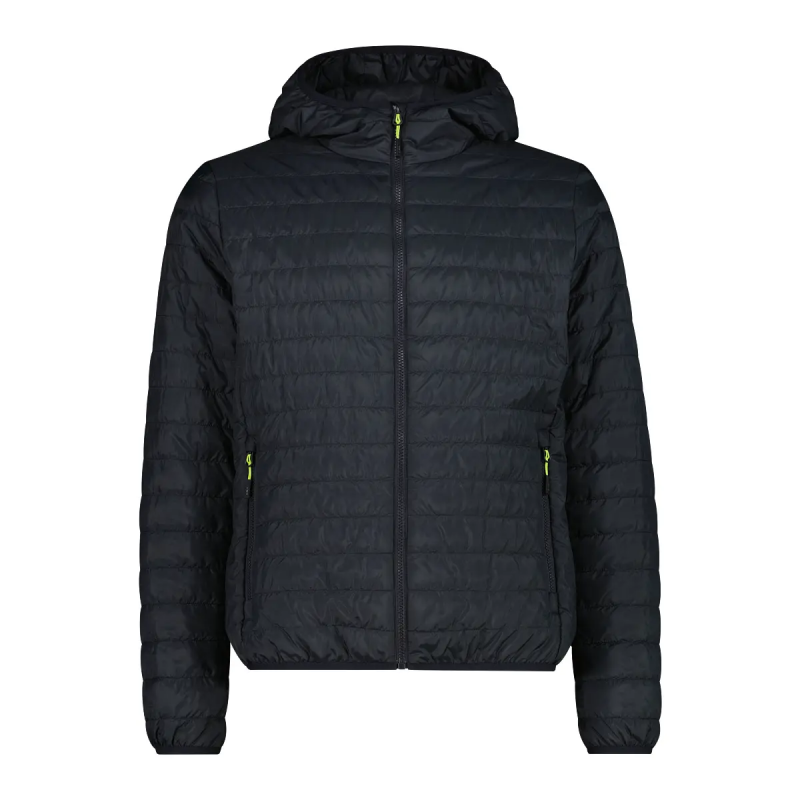 Daunenjacke mit Kapuze CMP