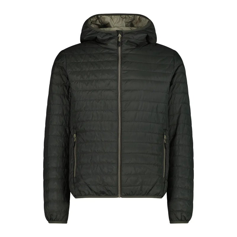 Daunenjacke mit Kapuze CMP
