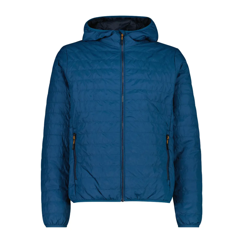 Daunenjacke mit Kapuze CMP