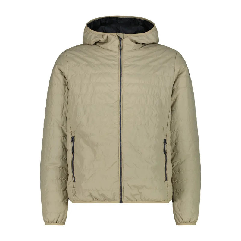 Daunenjacke mit Kapuze CMP