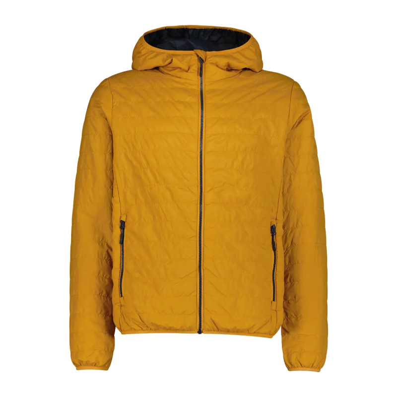 Daunenjacke mit Kapuze CMP