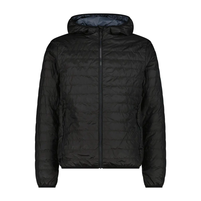 Daunenjacke mit Kapuze CMP