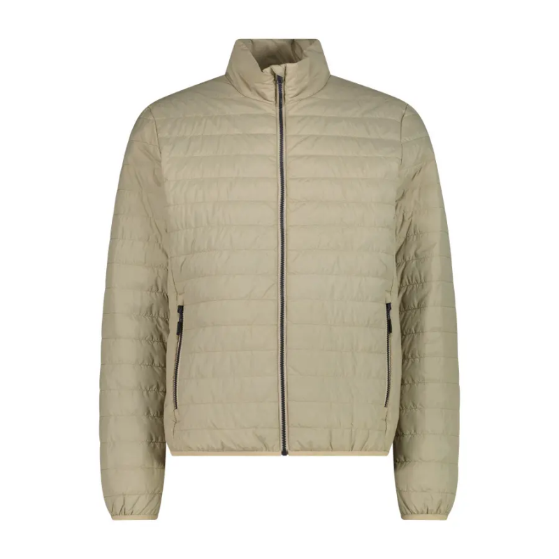 Gesteppte Daunenjacke CMP