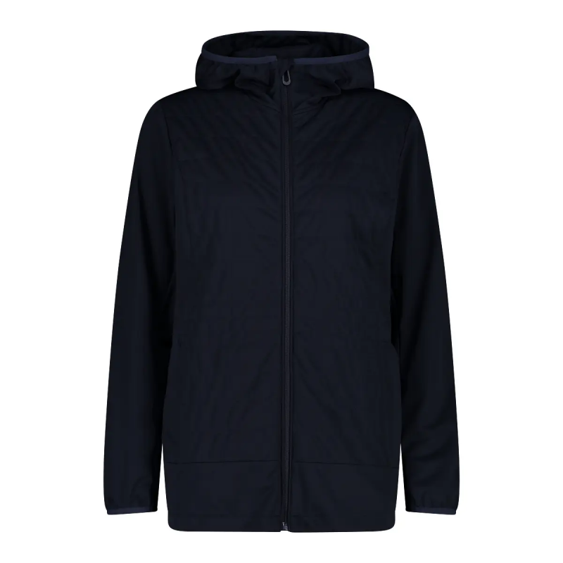 Softshell-Daunenjacke Damen CMP