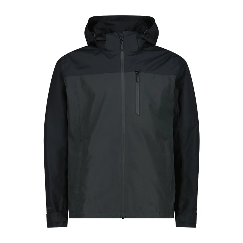 Wasserdichte Ripstop-Jacke CMP