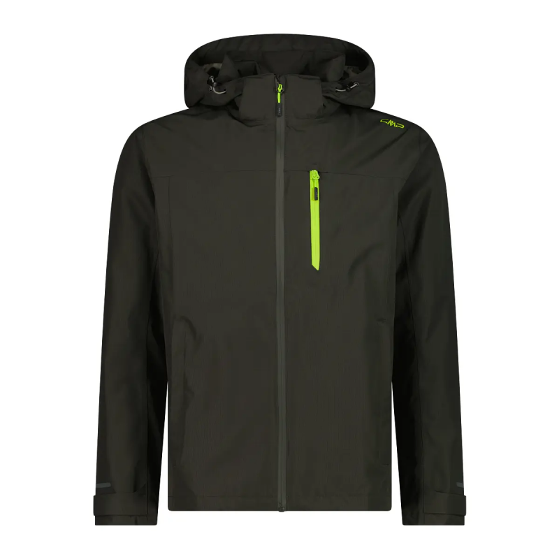 Wasserdichte Ripstop-Jacke CMP