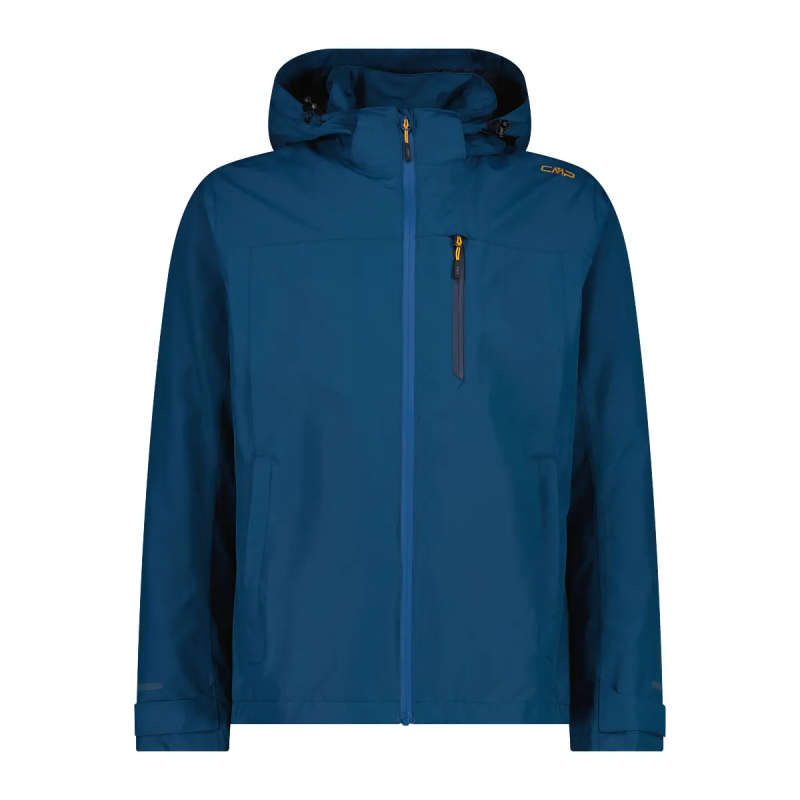 Wasserdichte Ripstop-Jacke CMP