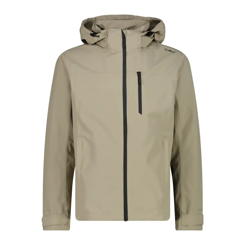 Wasserdichte Ripstop-Jacke CMP
