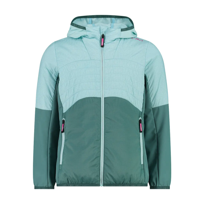 Kapuzenjacke für Mädchen CMP