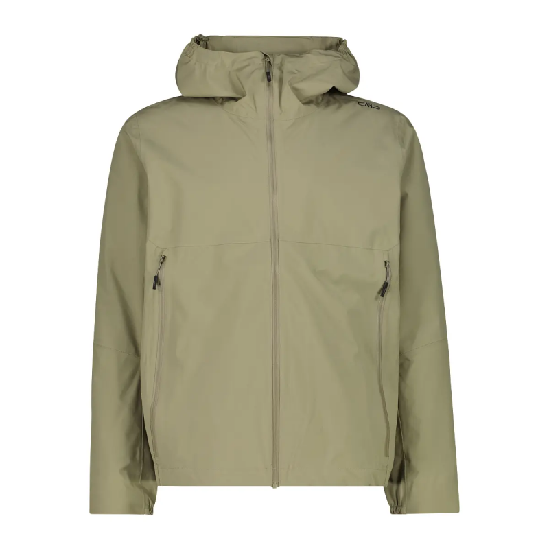 Wasserdichte 2-Lagen-Jacke CMP Unlimitech