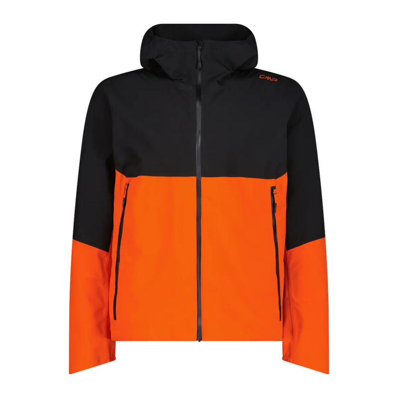 Kapuzenshirt CMP Unlimitech
