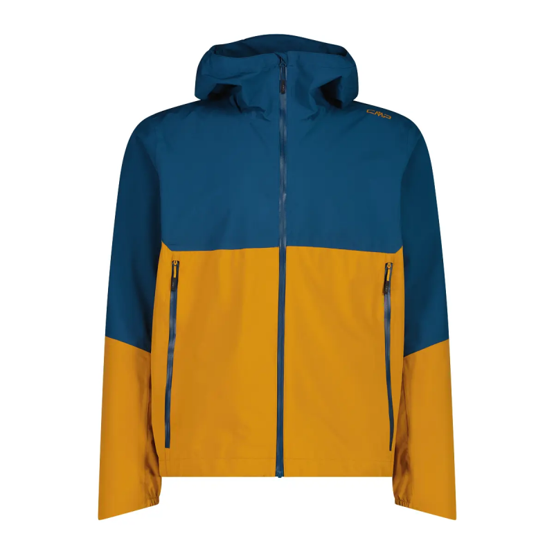 Regenjacke mit Kapuze CMP Unlimitech 2-Layer