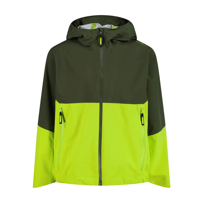 Wasserabweisende Jacke Kind CMP Unlimitech