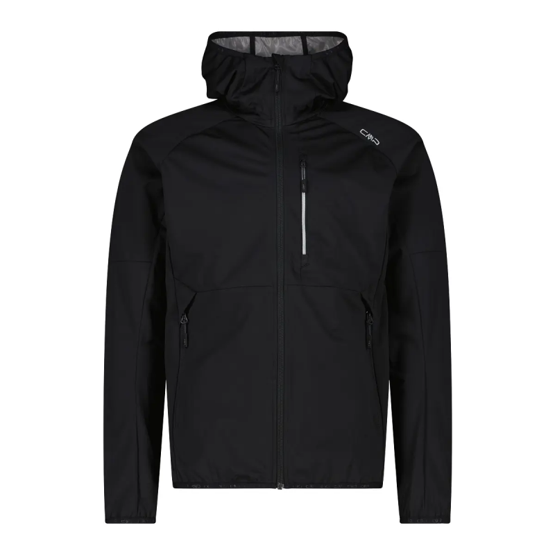 Kapuzenshirt CMP Ultralight