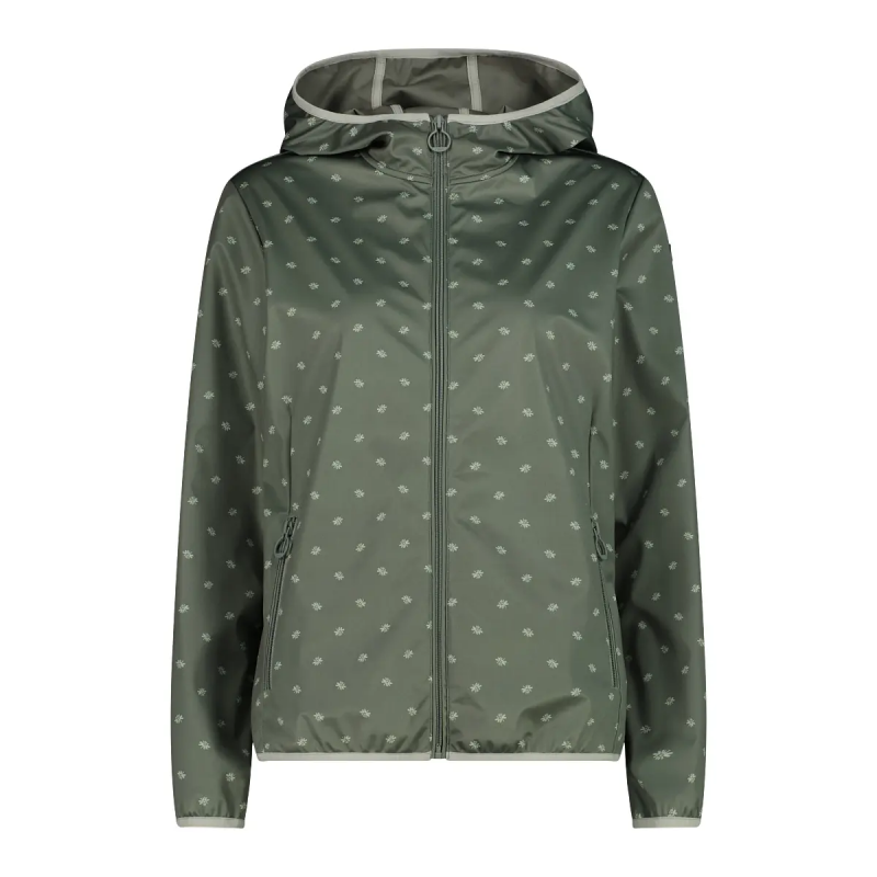 Regenjacke für Damen CMP
