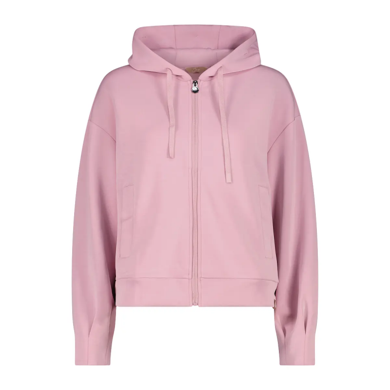 Damen Hoodie aus Modal CMP