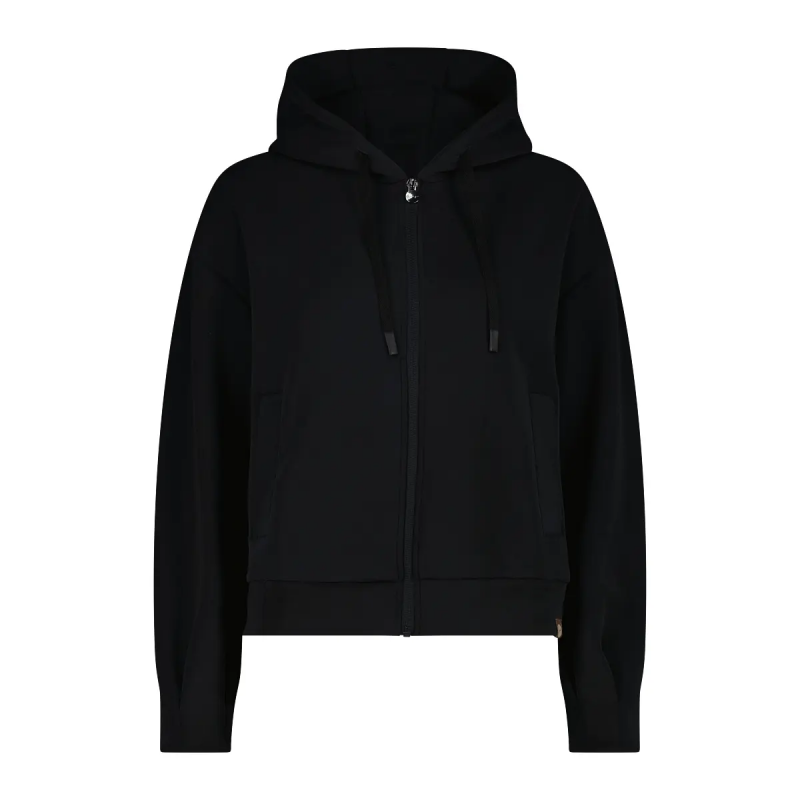 Damen Hoodie aus Modal CMP