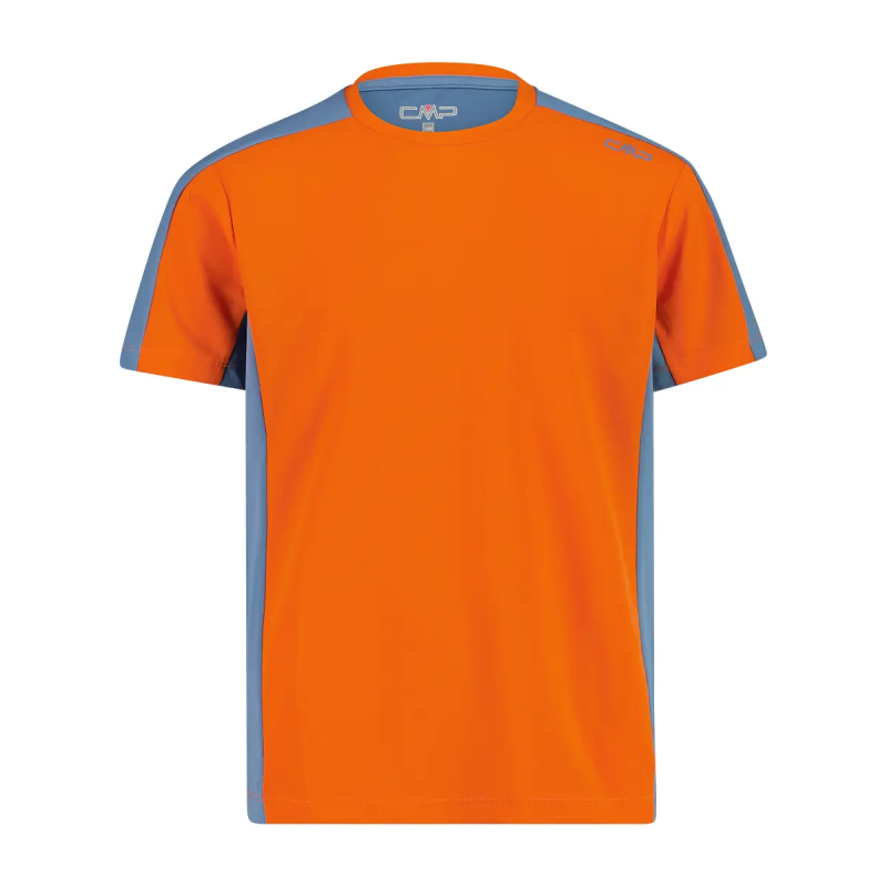 Atmungsaktives Trikot Kind CMP