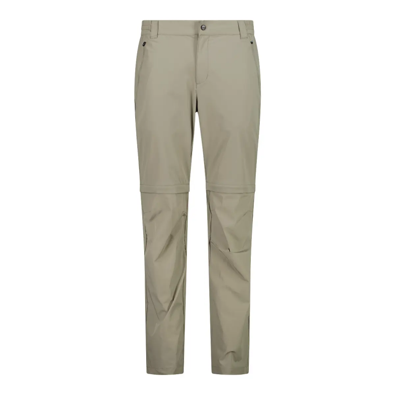 Reißverschluss Stretchhose CMP