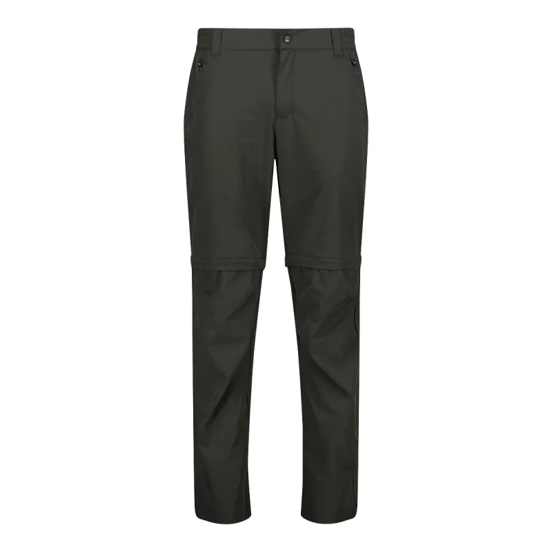 Reißverschluss Stretchhose CMP