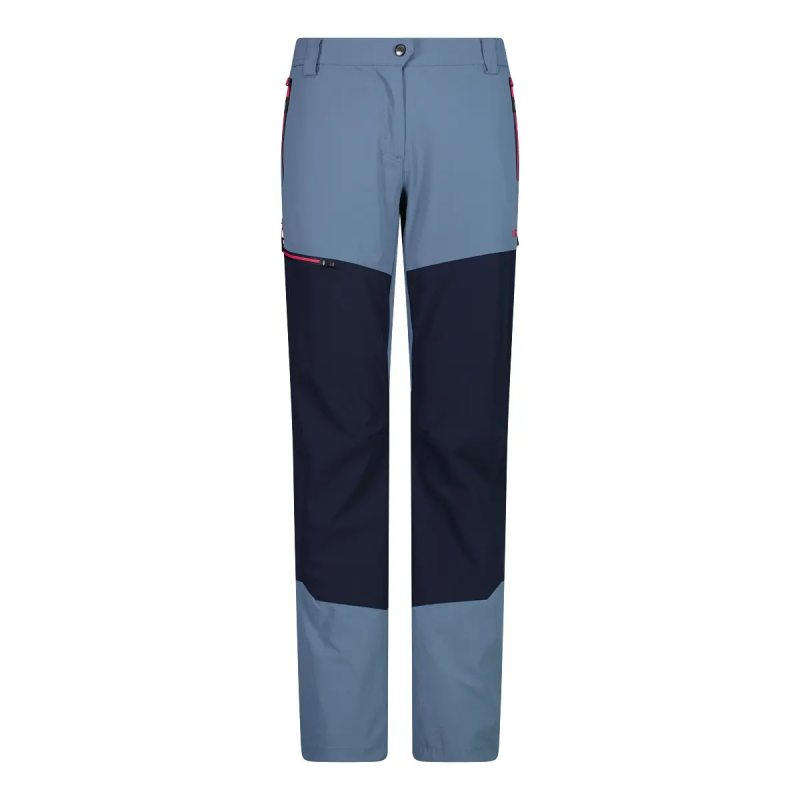 Damen Ripstop Wanderhose CMP