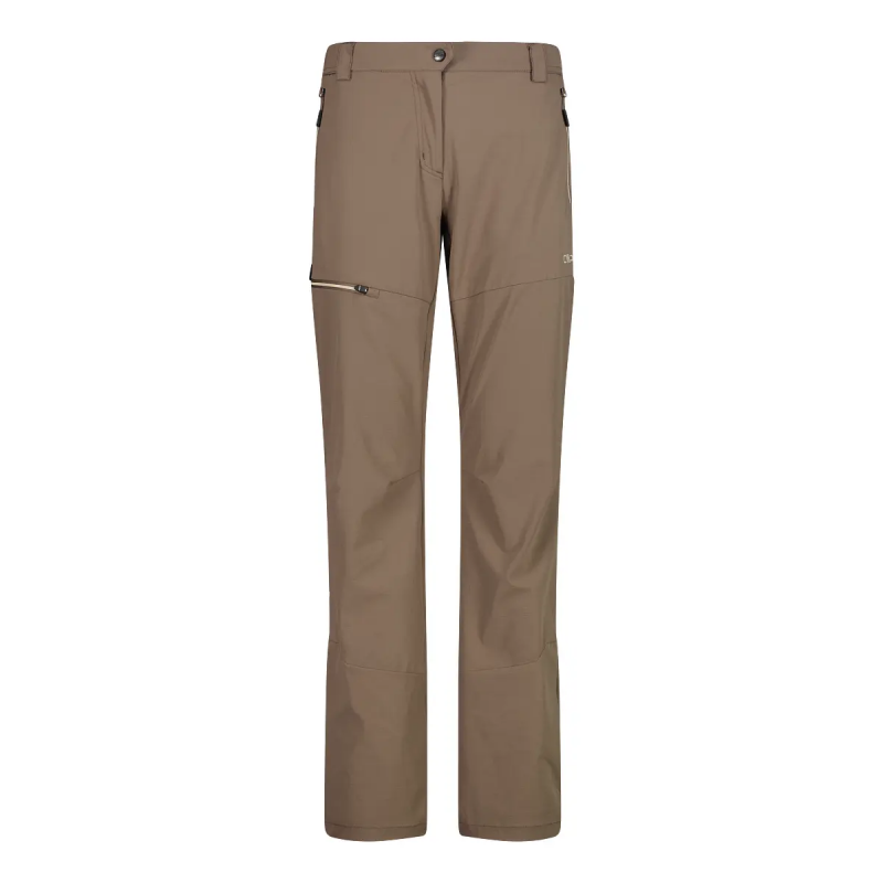 Damen Ripstop Wanderhose CMP