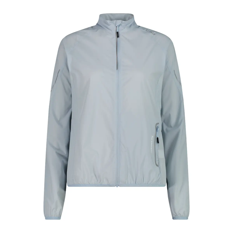 Atmungsaktiver und ultraleichter Windbreaker Damen CMP