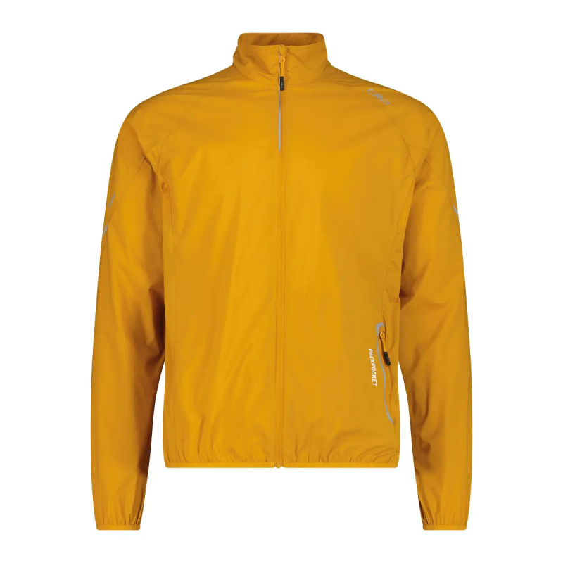Ultraleichte wasserdichte Jacke CMP