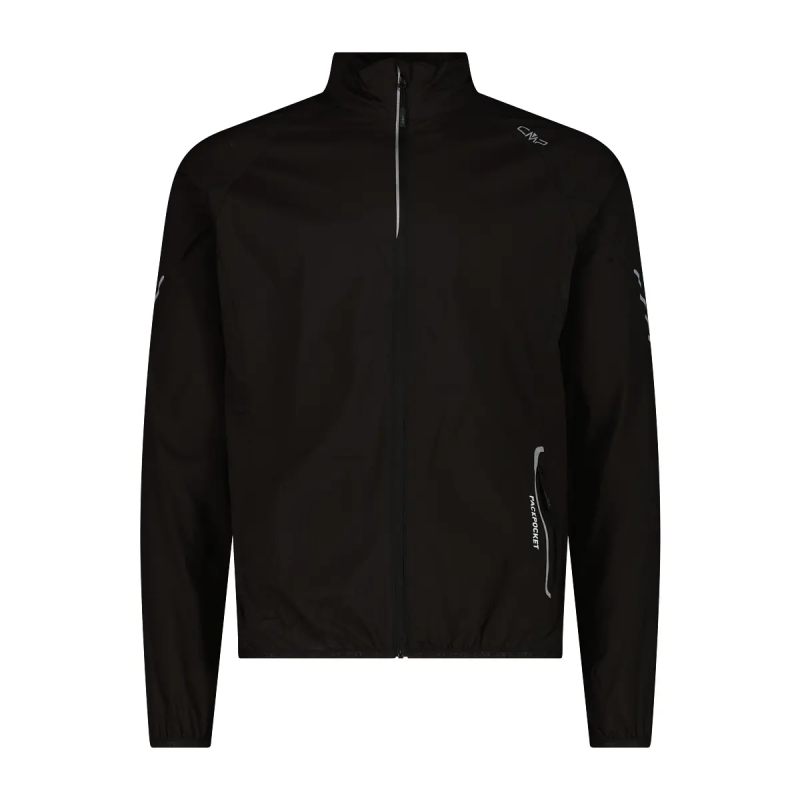 Ultraleichte wasserdichte Jacke CMP