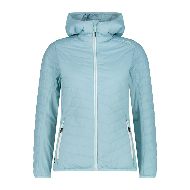 Kapuzenjacke für Damen CMP Unlimitech