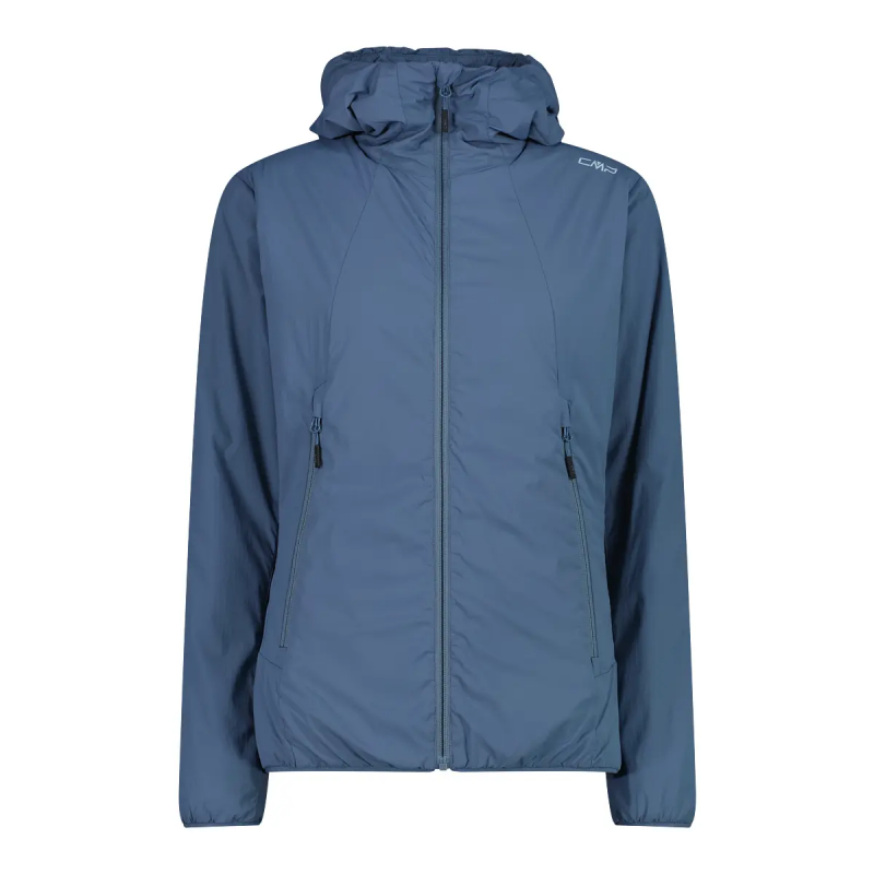 Damen 3-lagige wasserdichte Jacke CMP