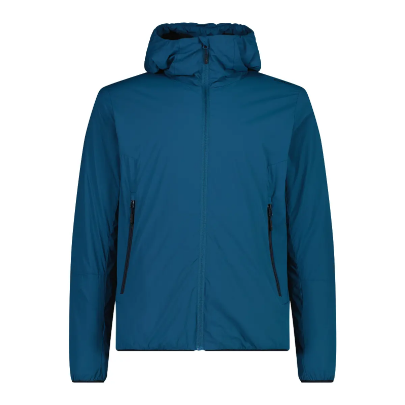Atmungsaktive Kapuzenjacke CMP