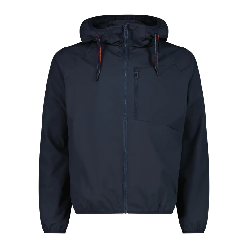 Kapuzenshirt CMP Urban
