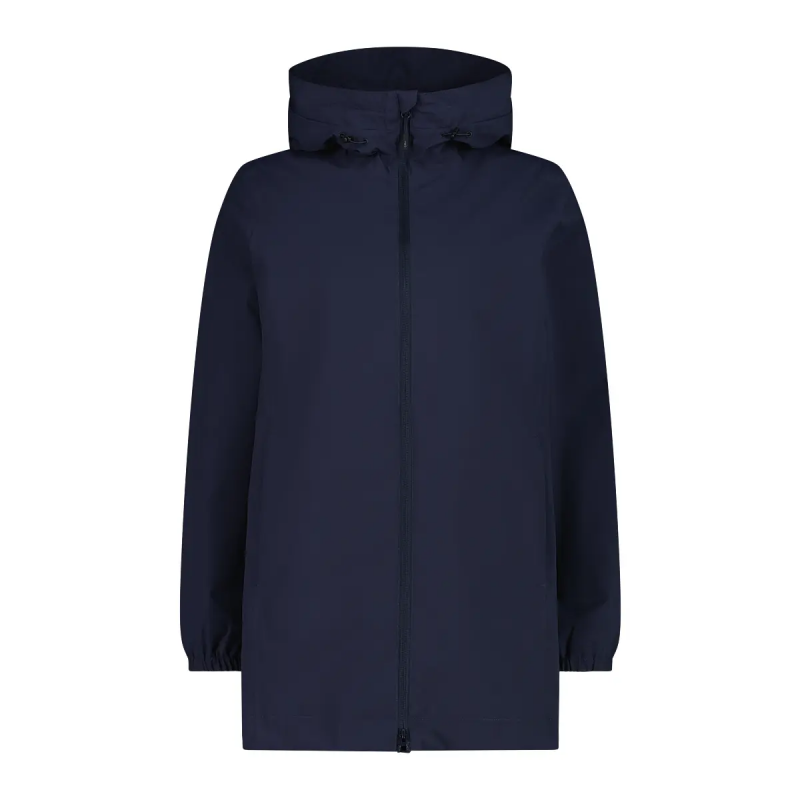 Regenjacke für Damen CMP Breathable