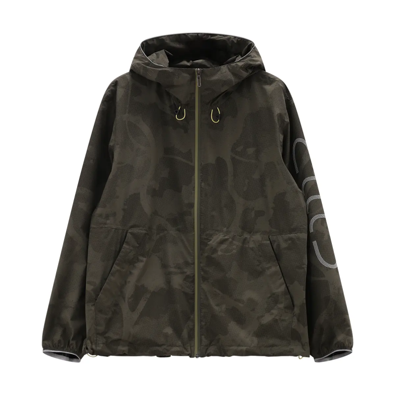 Kapuzenshirt CMP