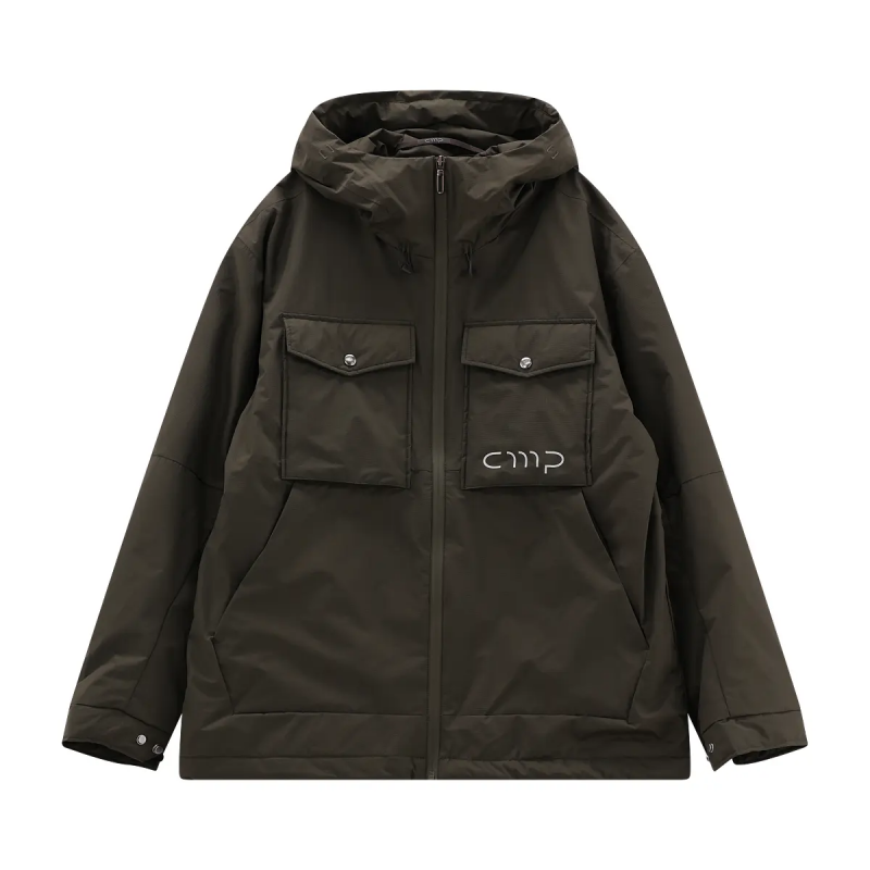 Kapuzenshirt CMP