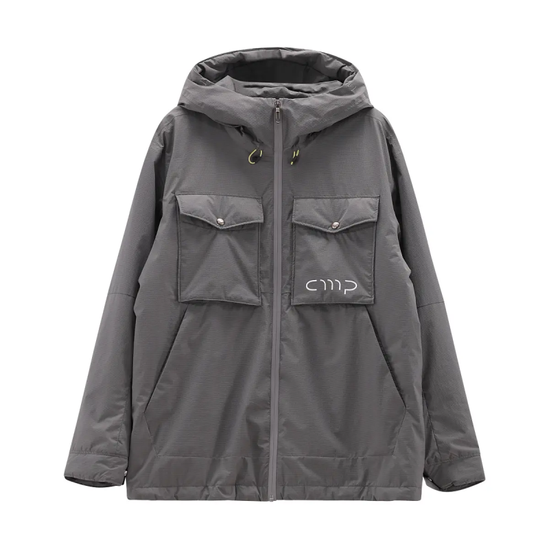Kapuzenshirt CMP