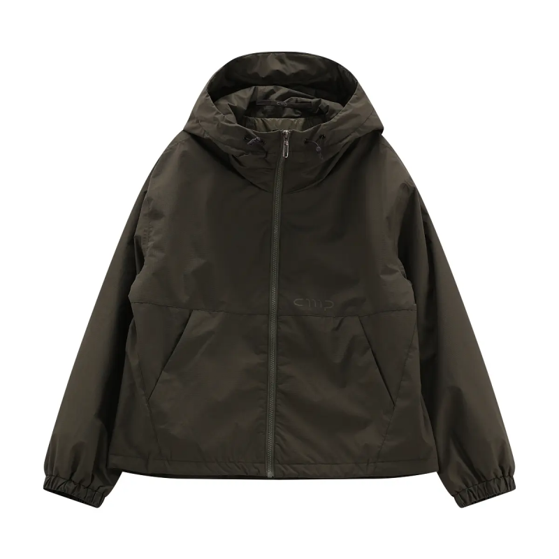 Windjacke mit Kapuze, Damen CMP