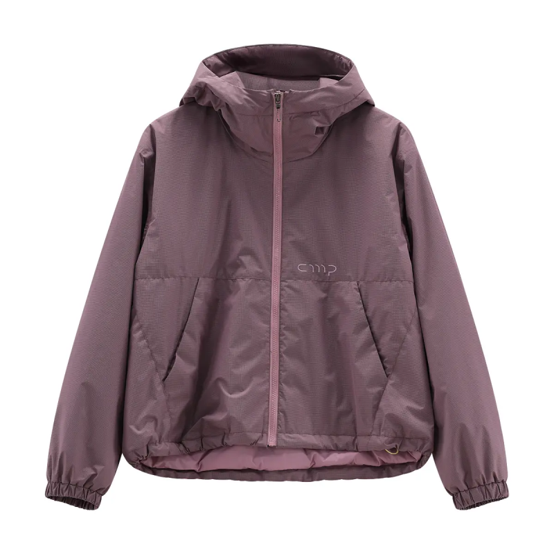 Regenjacke für Damen CMP