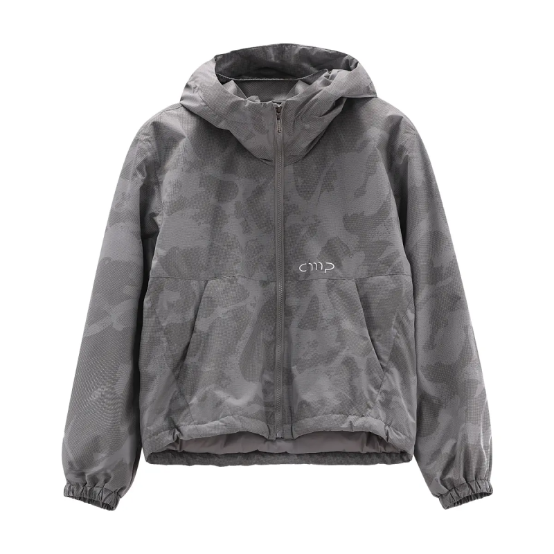 Kapuzenjacke für Damen CMP