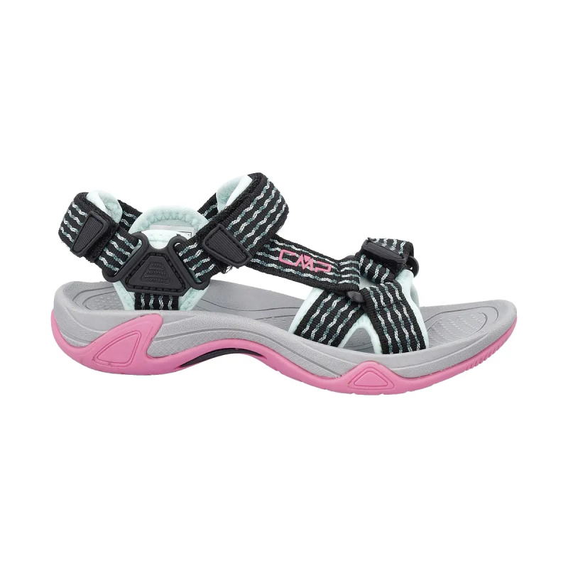 Mädchen Wanderschuhe CMP Hamal