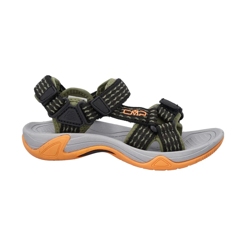 Mädchen Wanderschuhe CMP Hamal