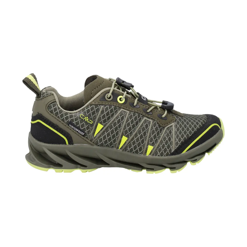 Wanderschuhe Baby CMP Altak 2,0 WP Fast