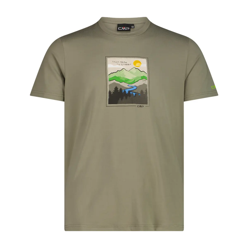 Trikot CMP Hi-tech