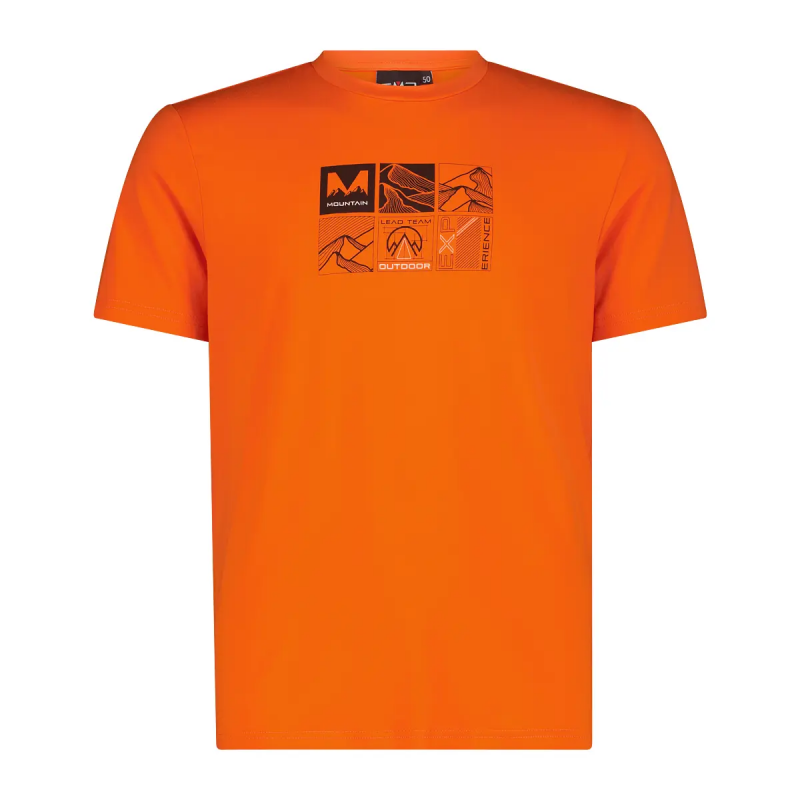 Trikot CMP Hi-tech