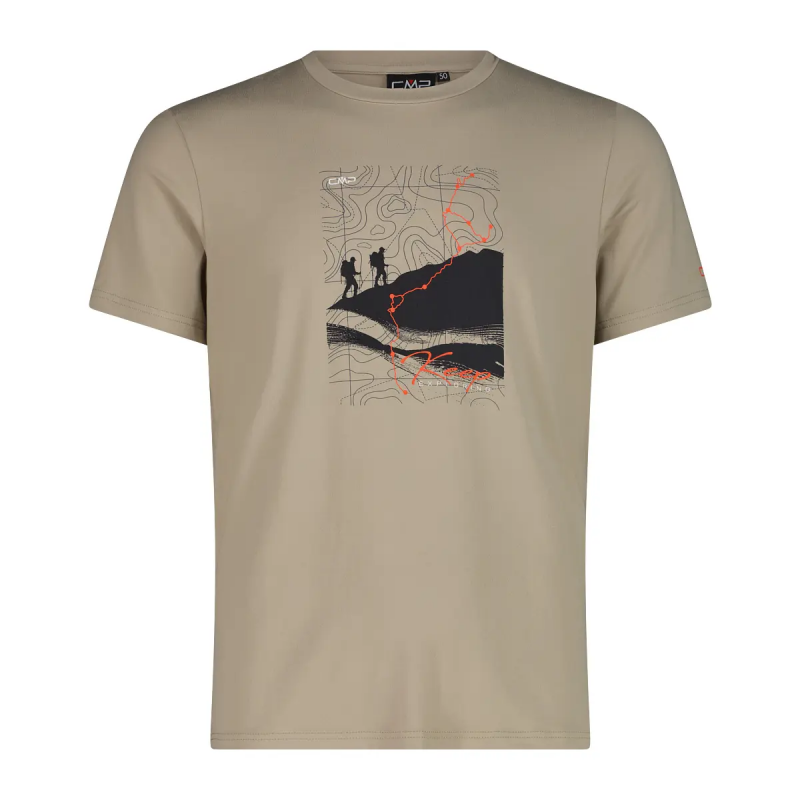 Trikot CMP Hi-tech
