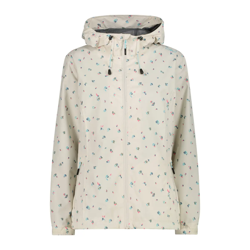 Regenjacke für Damen CMP